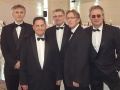Megyebál 2018.01.13. Siófok, Azúr Hotel