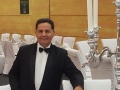 Megyebál 2017. Siófok, Azúr Hotel